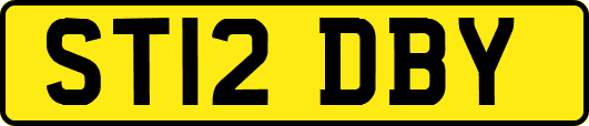 ST12DBY