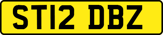 ST12DBZ