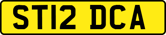 ST12DCA