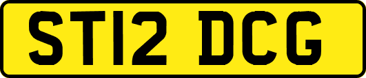 ST12DCG