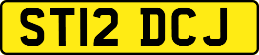 ST12DCJ
