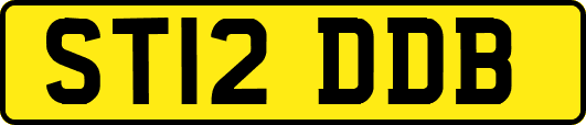 ST12DDB
