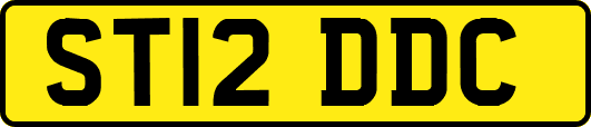 ST12DDC