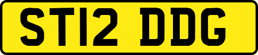 ST12DDG