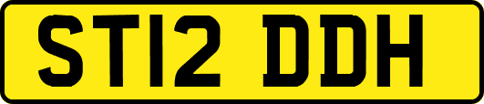 ST12DDH