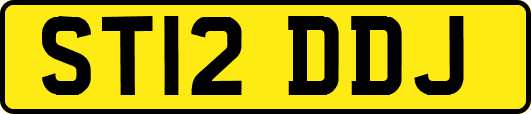 ST12DDJ