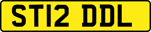 ST12DDL