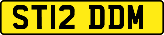 ST12DDM
