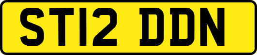 ST12DDN