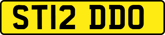 ST12DDO
