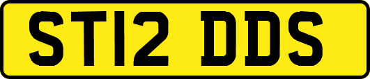 ST12DDS