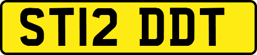ST12DDT