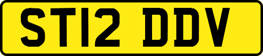 ST12DDV