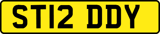 ST12DDY