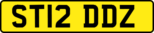 ST12DDZ