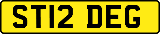 ST12DEG