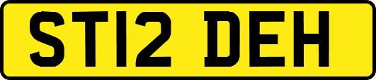 ST12DEH