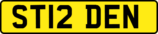 ST12DEN
