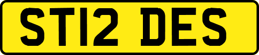 ST12DES