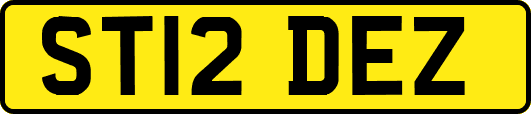 ST12DEZ
