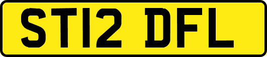 ST12DFL