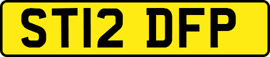 ST12DFP