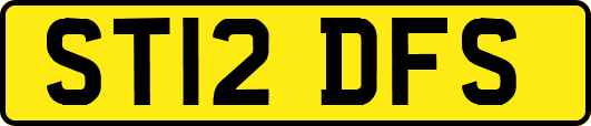 ST12DFS