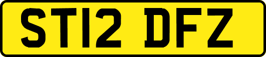 ST12DFZ