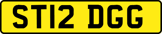 ST12DGG