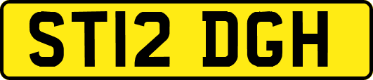 ST12DGH