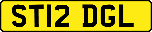 ST12DGL