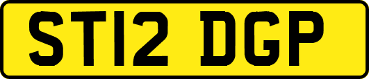 ST12DGP