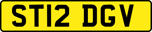 ST12DGV