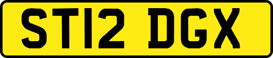 ST12DGX