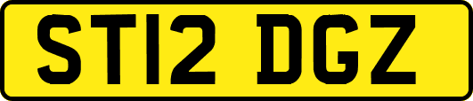 ST12DGZ
