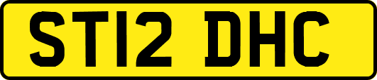 ST12DHC