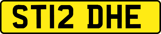 ST12DHE