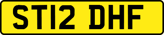 ST12DHF
