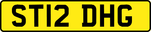 ST12DHG