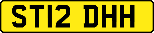 ST12DHH