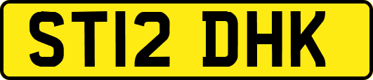 ST12DHK