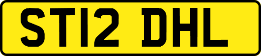 ST12DHL