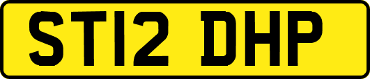 ST12DHP