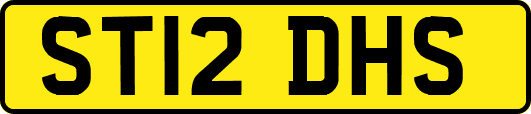 ST12DHS