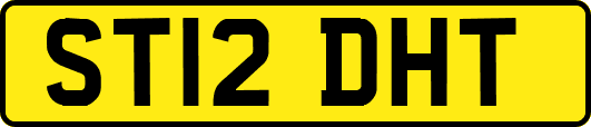 ST12DHT