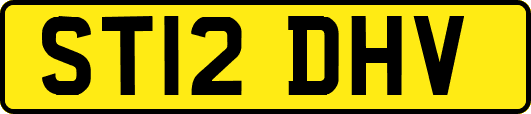 ST12DHV
