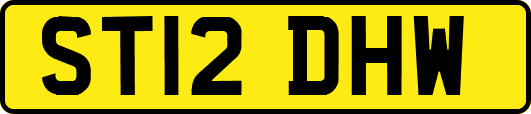 ST12DHW