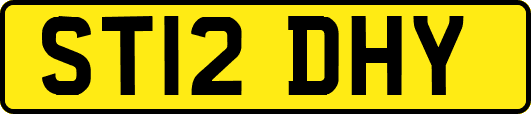 ST12DHY