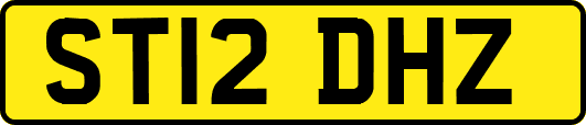ST12DHZ