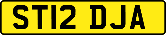 ST12DJA
